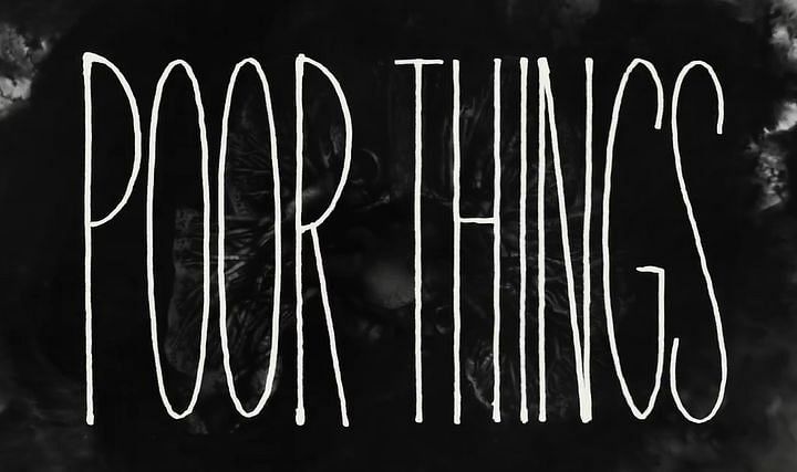 When will Poor Things be released in the UK?