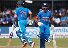 "You need to know how to get to a hundred" - Sunil Gavaskar criticizes Shubman Gill and Shreyas Iyer for throwing away starts against Bangladesh