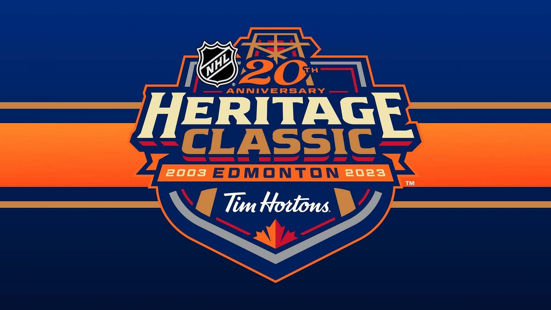 Top 5 interesting Heritage Classic facts (Image via NHL)