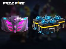 Garena Free Fire codes for October 21, 2023: Get free gloo wall skins and diamonds