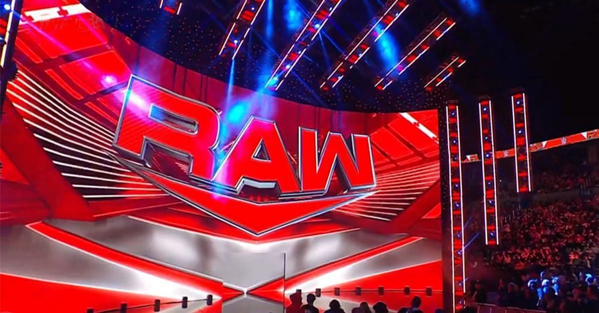 WWE RAW will host a grudge match this week