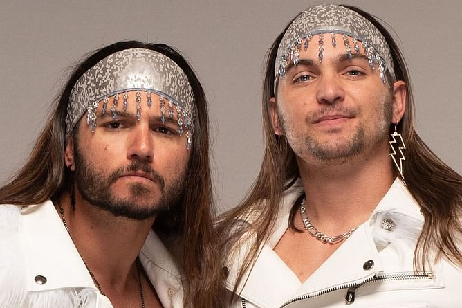 Potential plans for The Young Bucks at AEW Full Gear 2023 - Reports