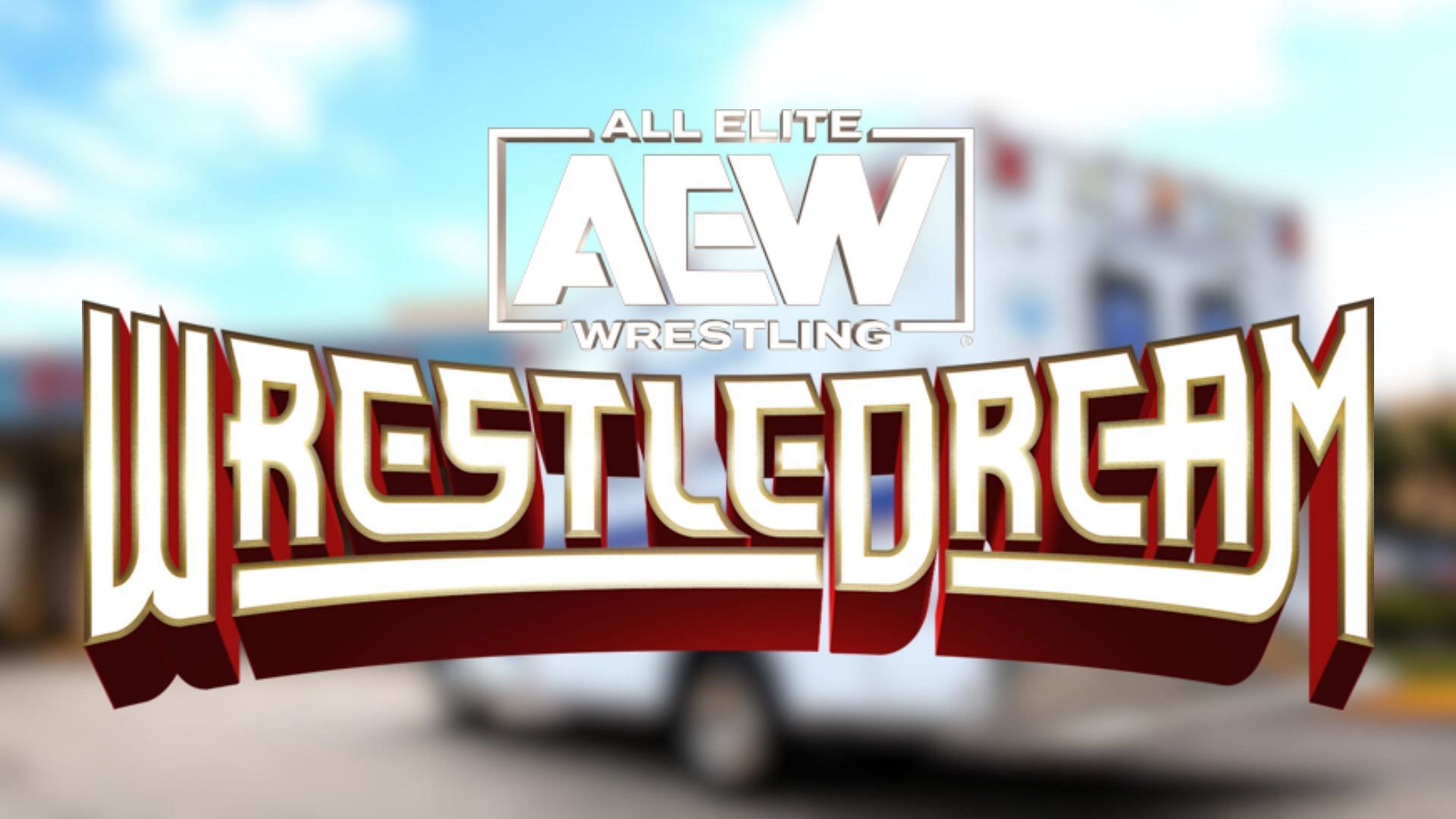 The injury bug has infected AEW following WrestleDream