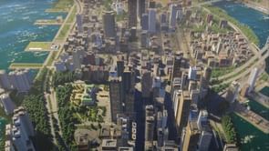 Cities Skylines 2 PC system requirements revealed