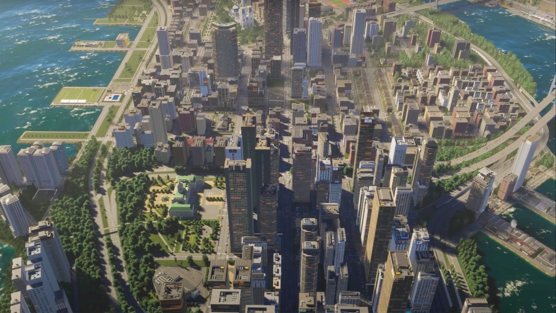 Cities: Skylines System Requirements — Can I Run Cities: Skylines on My PC?