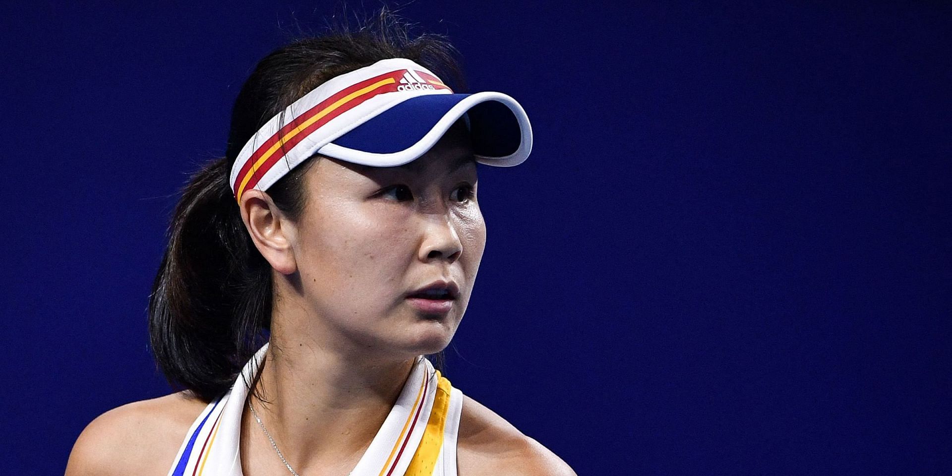 China&#039;s Peng Shuai went AWOL after accusing accusing a former government official of sexual assault