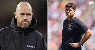 Manchester United consider signing 24-year-old Chelsea star with £45 million price-tag: Reports