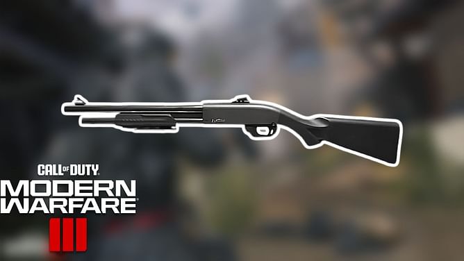Best Lockwood 680 loadout in Modern Warfare 3 (MW3) Season 2 Reloaded: Attachments, class setup, how to unlock, and more