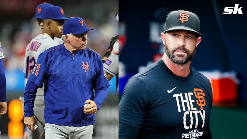 Three MLB Managers on the Hot Seat