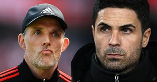 Bayern Munich consider emergency move for Arsenal flop as Thomas Tuchel wants to add defender - Reports