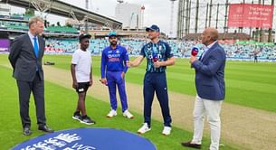 IND vs ENG: Scorecard, Highlights and Results of India and England’s last matches in 2023 World Cup