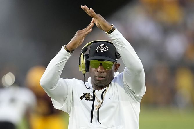 "We played like hot garbage" - Despite a win, Deion Sanders shows displeasure with Colorado's Week 6 performance against ASU