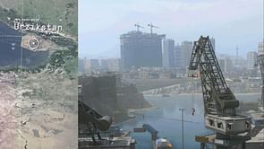 Next Warzone map name leaked, and it's not what you expected