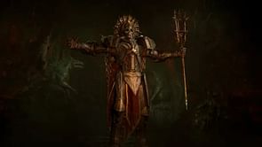 Diablo 4 Season 2 Living Steel chest location, rewards, and more