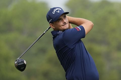 2022 Zurich Classic golf bets, predictions: Tom Hoge, Harry Higgs