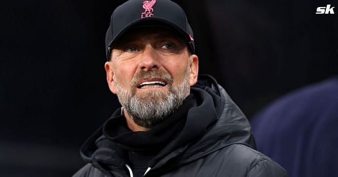 "This is a genuine link" - Journalist claims Liverpool are 'tempted' to sign Brazilian star in January