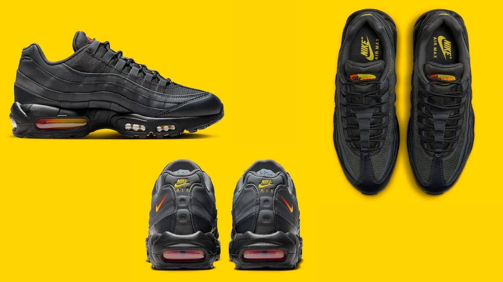 Nike: Nike Air Max 95 