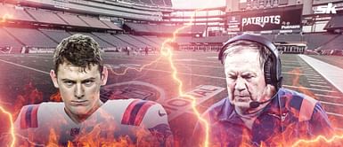 Inside Patriots’ crisis: Bill Belichick’s ‘my-way-or-the-highway’ approach causing friction with Robert Kraft’s heir apparent
