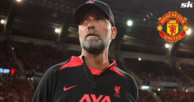 "I loved David Beckham" - Liverpool-linked star reveals his favorite team while growing up was Manchester United
