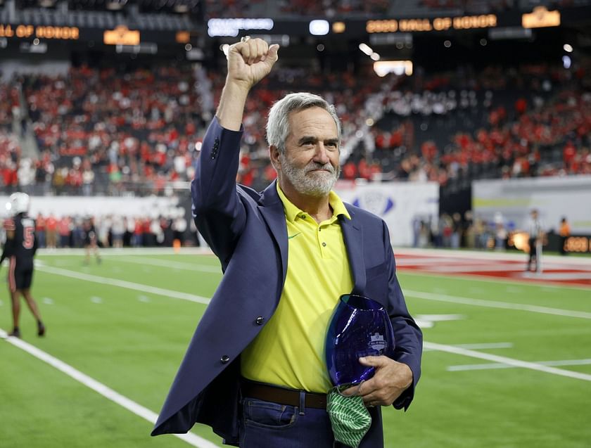 Ranking the Top 5 Oregon QBs in the NFL ft. Marcus Mariota, Dan Fouts ...