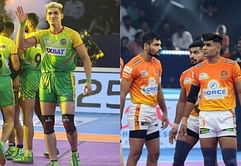 Pro Kabaddi 2023 के लिए Puneri Paltan के पूरे स्क्वाड और शेड्यूल पर नज़र