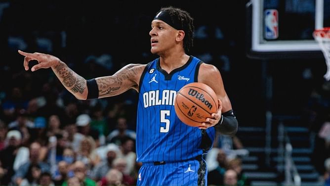 NBA Fantasy Basketball 2023-24: 5 breakout candidates at small forward position