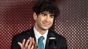 Released AEW star discloses what he really thinks about Tony Khan