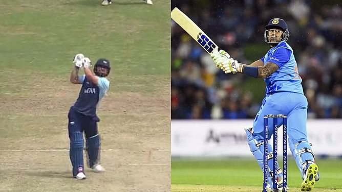 "We have too many batters who play in the same gear"- Virender Sehwag points flaw in Indian T20 setup after Asian Games win