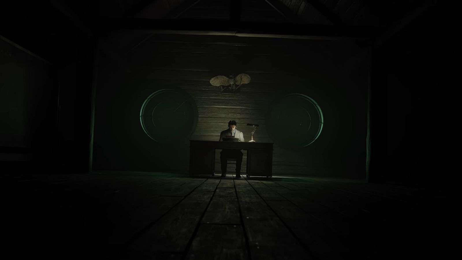 Is Alan Wake 2 two-player?