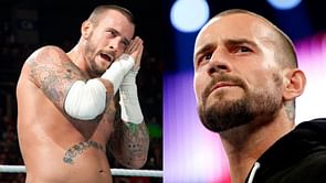 CM Punk was backstage at recent wrestling event - Reports