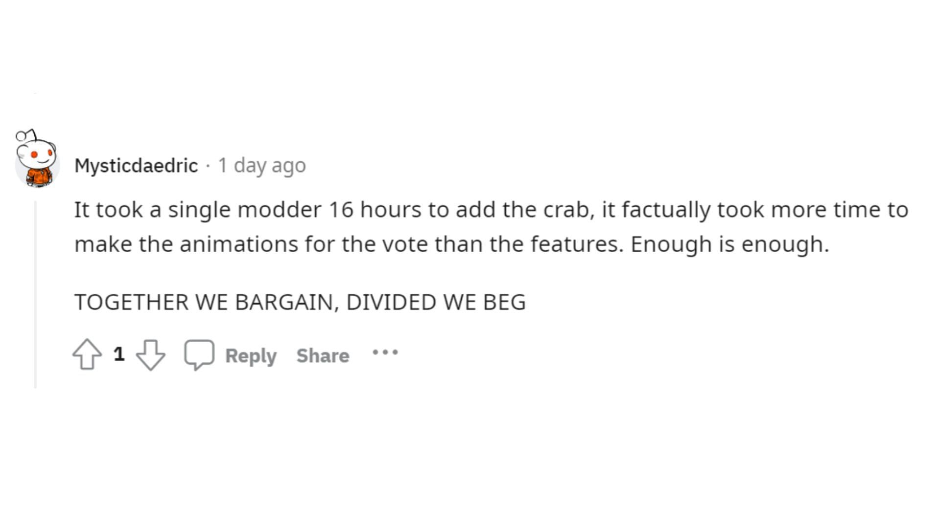 Petition · Vote for All 3 Mobs, Stop Minecraft Democracy. Stop the  nonsense. ·