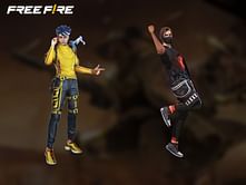 Garena Free Fire codes for October 6, 2023: Get free characters and emotes