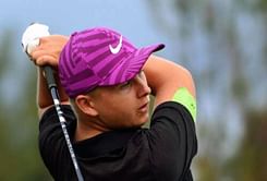 15-year-old golf sensation Oliver Betschart qualifies for PGA Tour event Bermuda Championship