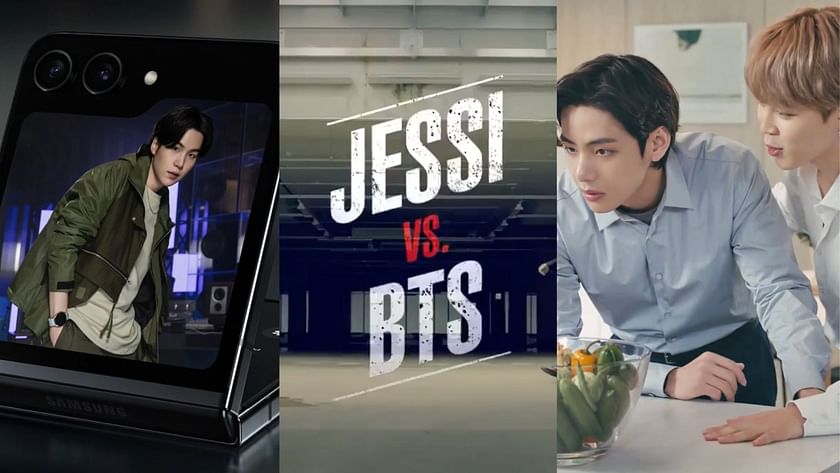 10 Advertisements By BTS That Prove Just How Powerful Their
