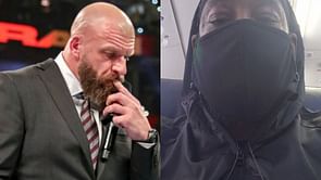 "I would not be opposed to that" - Current WWE star makes bold comment about joining AEW