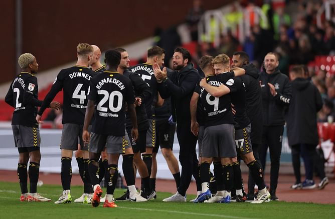 Preston North End vs Southampton Prediction and Betting Tips | October 25th 2023