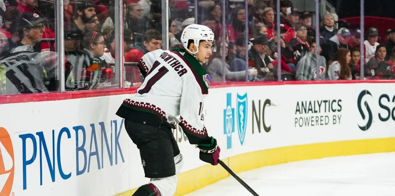 Arizona Coyotes looking to make moves to be more competitive in