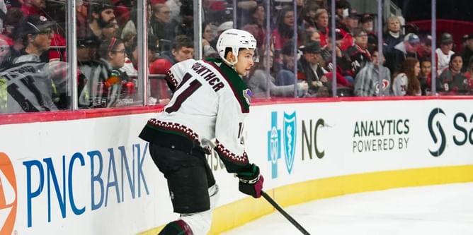 3 biggest issues facing the Arizona Coyotes this season