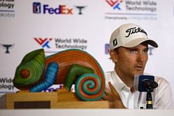 When is the next PGA Tour event? Upcoming FedEx Cup Fall events explored