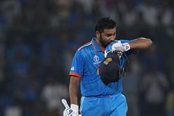 5 players with most sixes in international cricket ft. Rohit Sharma
