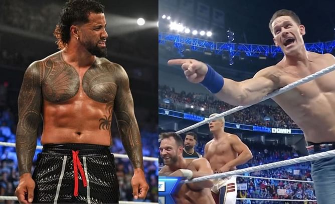 WWE SmackDown, 6 अक्टूबर 2023: 2 अच्छी चीज़ें जो स्मैकडाउन में देखने को मिली और 2 जो बहुत बुरी रही