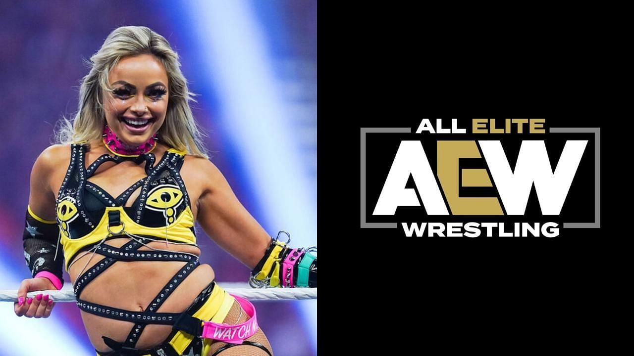 Liv Morgan is a WWE Superstar currently dealing with a shoulder injury