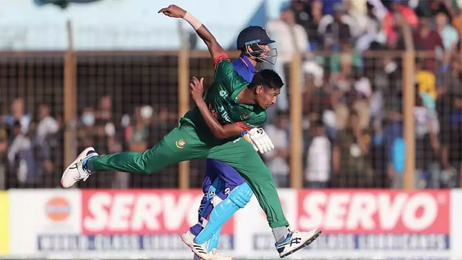 IND vs BAN Dream11 prediction: 3 differentials you can pick in today’s World Cup 2023 match – 19th Oct, 2023