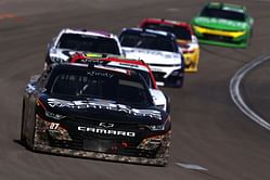 NASCAR 2023 Xfinity Series: What is the qualifying order for Alsco Uniforms 302 at Las Vegas Motor Speedway