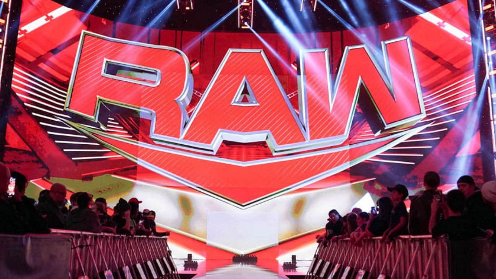 RAW will be live in Dallas tonight