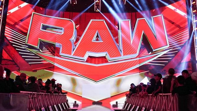 Watch: Former WWE Champion shares hilarious first ahead of RAW