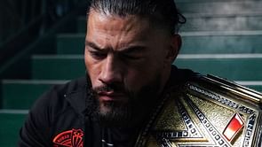 Roman Reigns wrestles first match in 70 days; defeats 39-year-old WWE Superstar