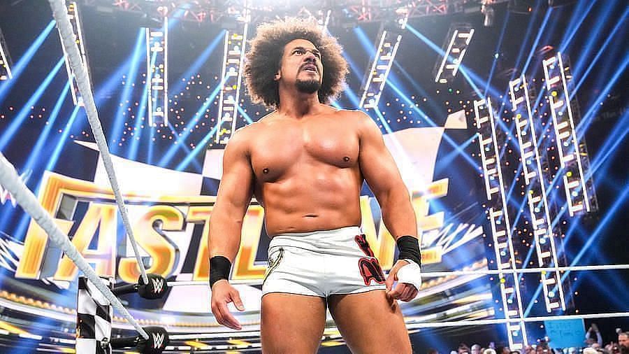 Carlito | WWE