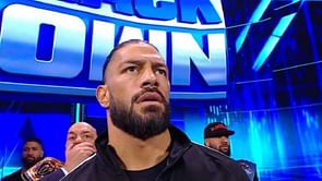 WWE legend to return after 518 days on SmackDown to feud with The Bloodline ahead of Crown Jewel 2023? Looking at the chances