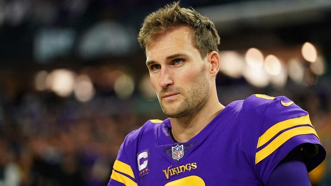 When will Kirk Cousins return? Exploring torn Achilles recovery time